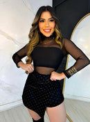 Conjunto moda balada(PROMOÇÃO)