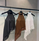 Blusa renda