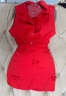 Conjunto alfaiataria