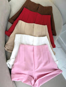 Short Zara alfaiataria