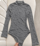 Body renda floral